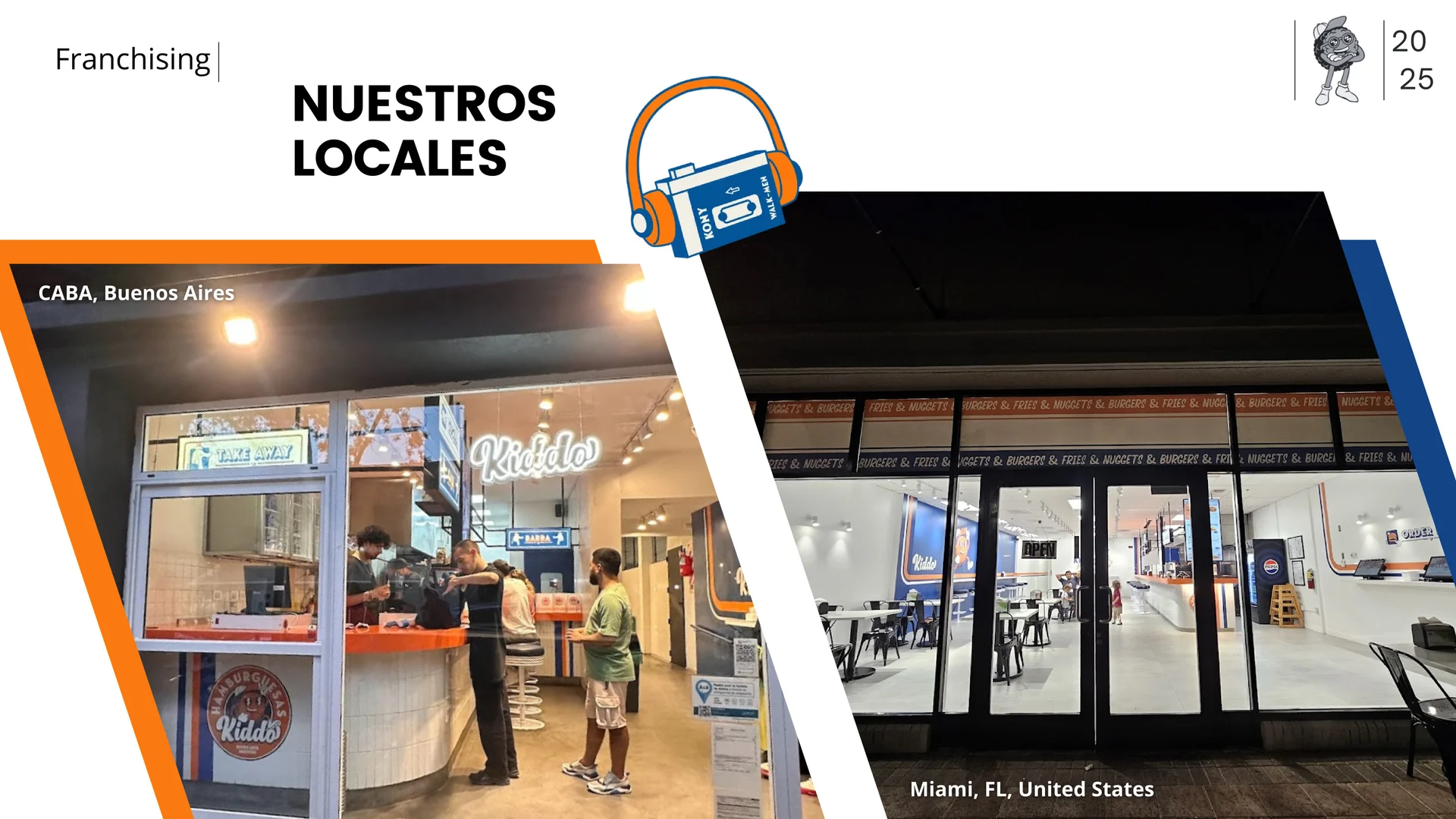 Estrategia de Expansión y Formatos de Locales